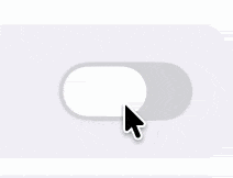 AdaptiveSwitch Liquid Glass